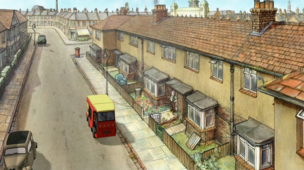 睡不着｜多少平凡的夫妇就像他们一样