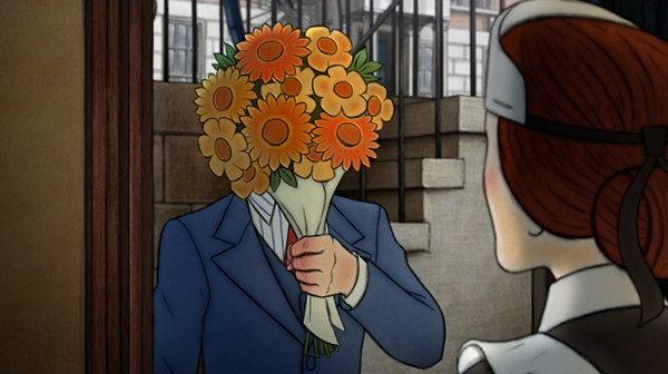 睡不着｜多少平凡的夫妇就像他们一样