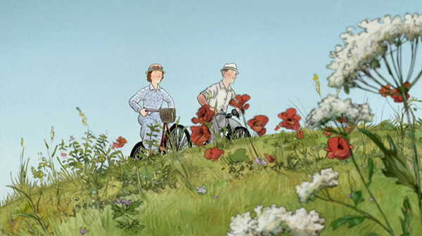 睡不着｜多少平凡的夫妇就像他们一样