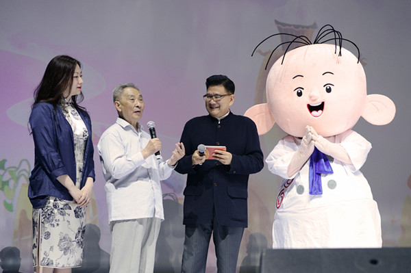 美影厂60周年｜“阿凡提”“雪孩子”要登上大银幕了