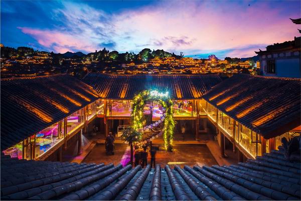 端午假期全国8260万人次出游，特色旅游小镇成风口