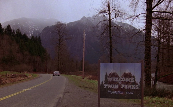 TING闻｜时隔26年，大卫·林奇的《双峰》再次让我抓狂
