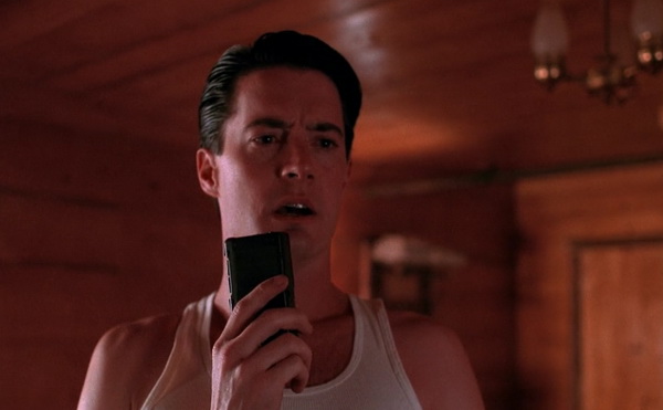 TING闻｜时隔26年，大卫·林奇的《双峰》再次让我抓狂