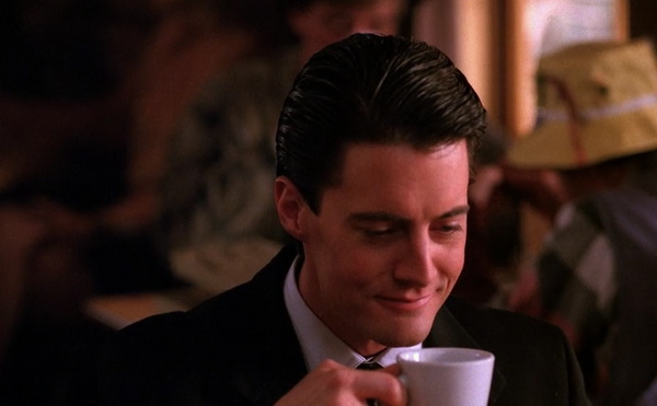 TING闻｜时隔26年，大卫·林奇的《双峰》再次让我抓狂