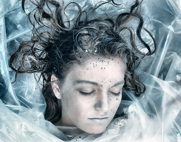 TING闻｜时隔26年，大卫·林奇的《双峰》再次让我抓狂