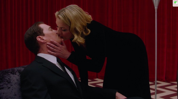 TING闻｜时隔26年，大卫·林奇的《双峰》再次让我抓狂