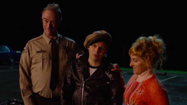 TING闻｜时隔26年，大卫·林奇的《双峰》再次让我抓狂