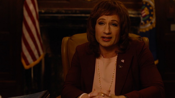 TING闻｜时隔26年，大卫·林奇的《双峰》再次让我抓狂