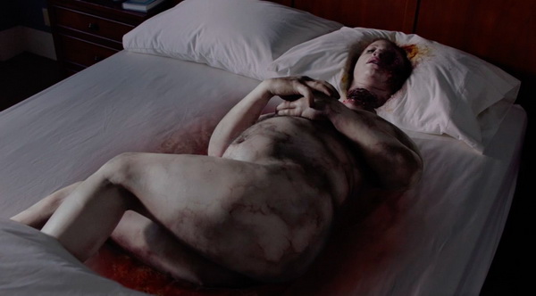 TING闻｜时隔26年，大卫·林奇的《双峰》再次让我抓狂