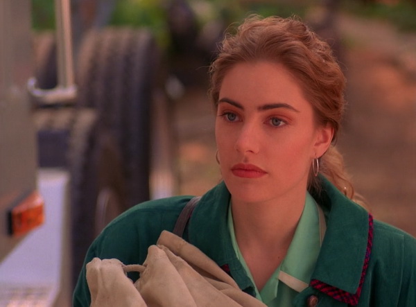 TING闻｜时隔26年，大卫·林奇的《双峰》再次让我抓狂