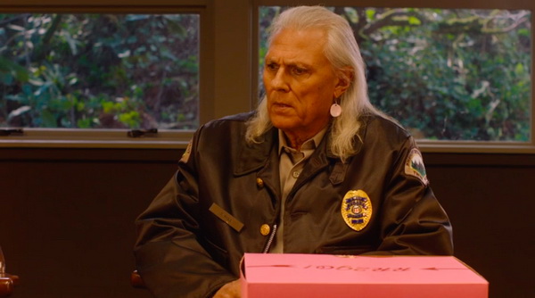 TING闻｜时隔26年，大卫·林奇的《双峰》再次让我抓狂