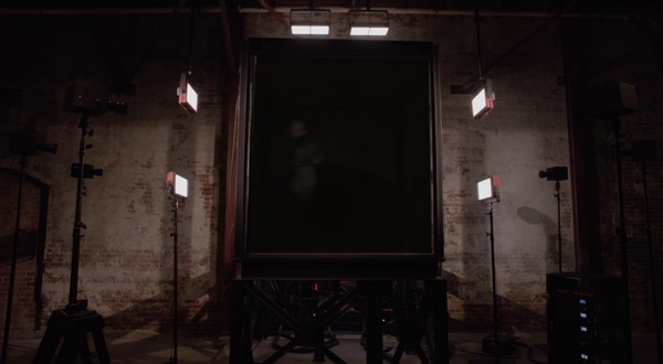 TING闻｜时隔26年，大卫·林奇的《双峰》再次让我抓狂