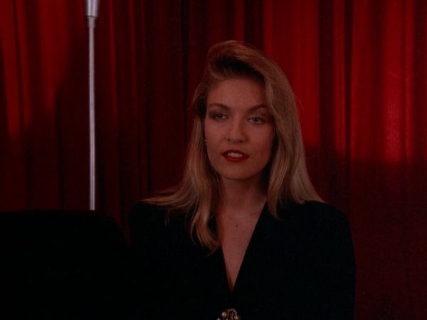 TING闻｜时隔26年，大卫·林奇的《双峰》再次让我抓狂