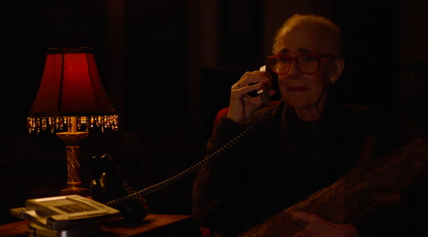 TING闻｜时隔26年，大卫·林奇的《双峰》再次让我抓狂