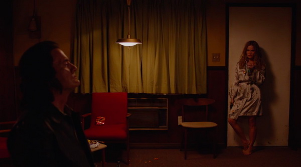 TING闻｜时隔26年，大卫·林奇的《双峰》再次让我抓狂