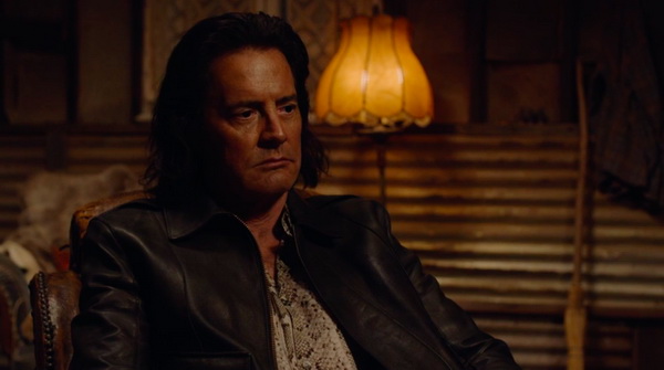 TING闻｜时隔26年，大卫·林奇的《双峰》再次让我抓狂