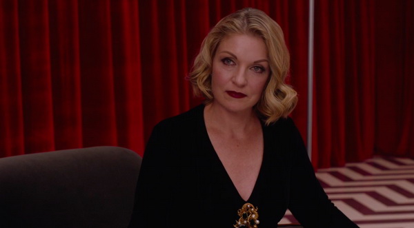 TING闻｜时隔26年，大卫·林奇的《双峰》再次让我抓狂