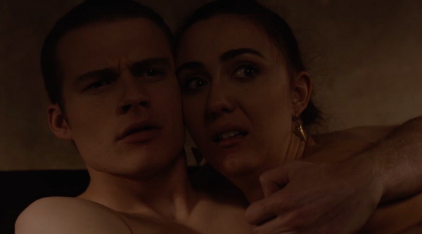 TING闻｜时隔26年，大卫·林奇的《双峰》再次让我抓狂