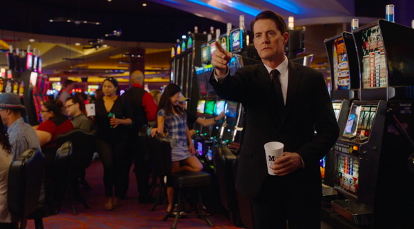 TING闻｜时隔26年，大卫·林奇的《双峰》再次让我抓狂