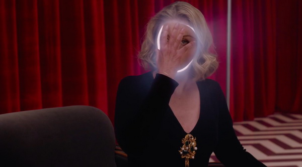 TING闻｜时隔26年，大卫·林奇的《双峰》再次让我抓狂