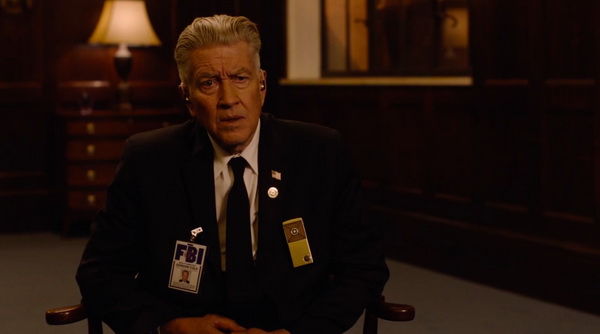 TING闻｜时隔26年，大卫·林奇的《双峰》再次让我抓狂