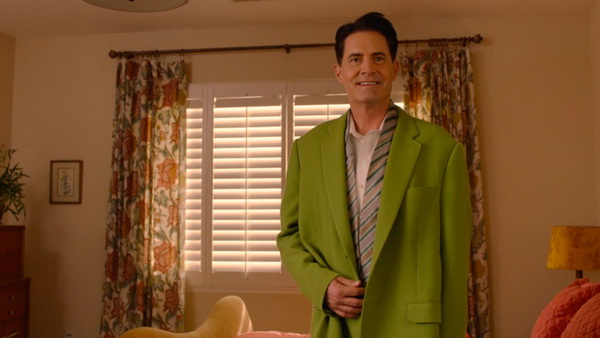 TING闻｜时隔26年，大卫·林奇的《双峰》再次让我抓狂