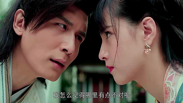 《花间提壶方大厨》就是一张刮开后中奖的彩票