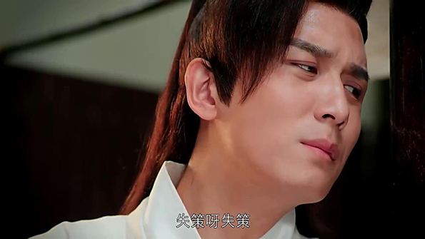 《花间提壶方大厨》就是一张刮开后中奖的彩票