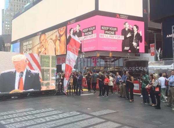 特朗普任性退出《巴黎协定》，地球人都看不下去了