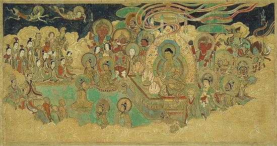 麦克尼尔：全球史视野下四大宗教的传播