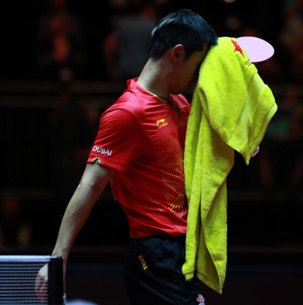 世乒赛张继科爆冷出局，平野创日本女单48年最好成绩