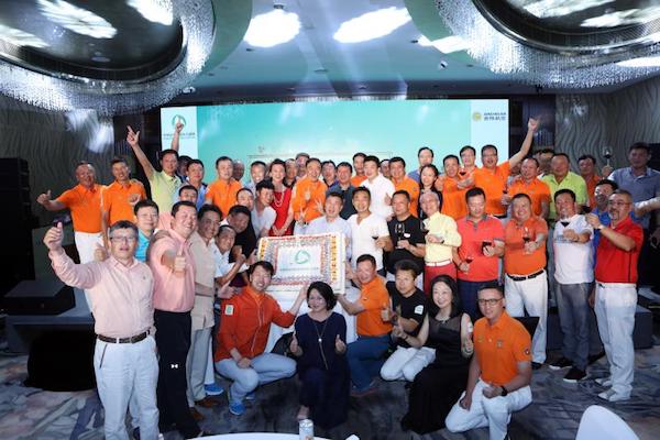 成功企业家怎样教育子女？王均豪：我只要女儿考到第19名