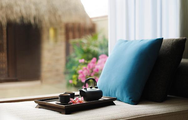 国际品牌酒店纷纷推出升级版中式服务，以吸引中国游客