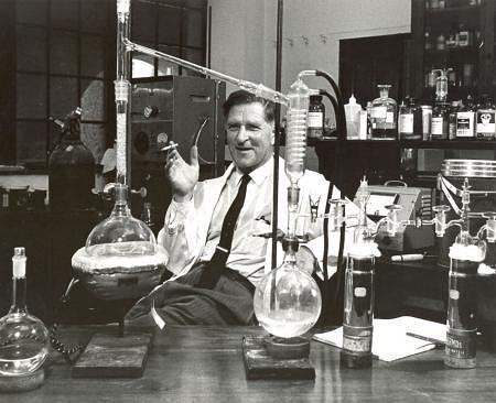 专访｜气象学博士Vamei：地球不怕变暖，但人类受得了吗