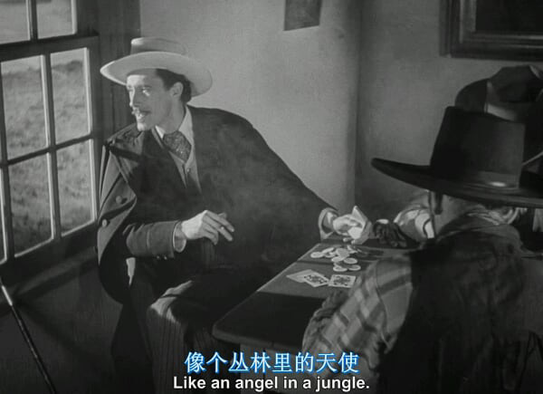 西部片的现实图景 | 犹他南部篇