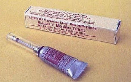 抗战时期中国军队的单兵装具︱世界一流水准的驻印军