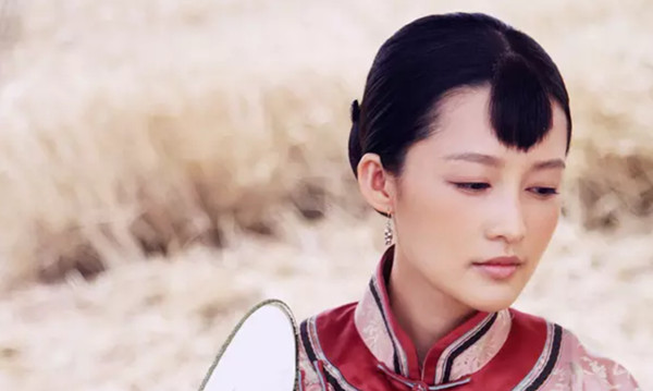 《白鹿原》：时代在“原二代”身上有了踪影