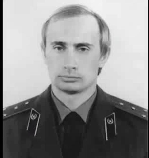 用四小时的纪录片，奥利弗·斯通要让西方认识不一样的普京