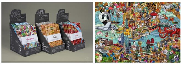 自媒体时代，旅行书的生存空间何在？