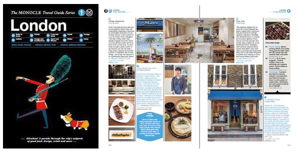 自媒体时代，旅行书的生存空间何在？