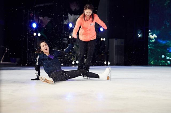 张艺谋团队揭秘平昌冬奥会“北京8分钟”，孙悟空或登场亮相