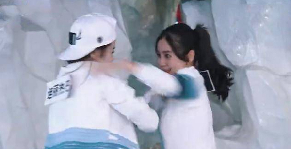 一周综艺｜Baby回归《奔跑吧》，迪丽热巴鹿晗真不是演的