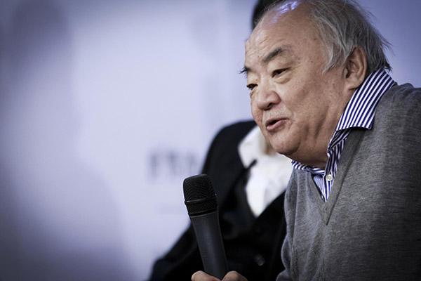 讲座｜钱理群：我为何、如何研究鲁迅