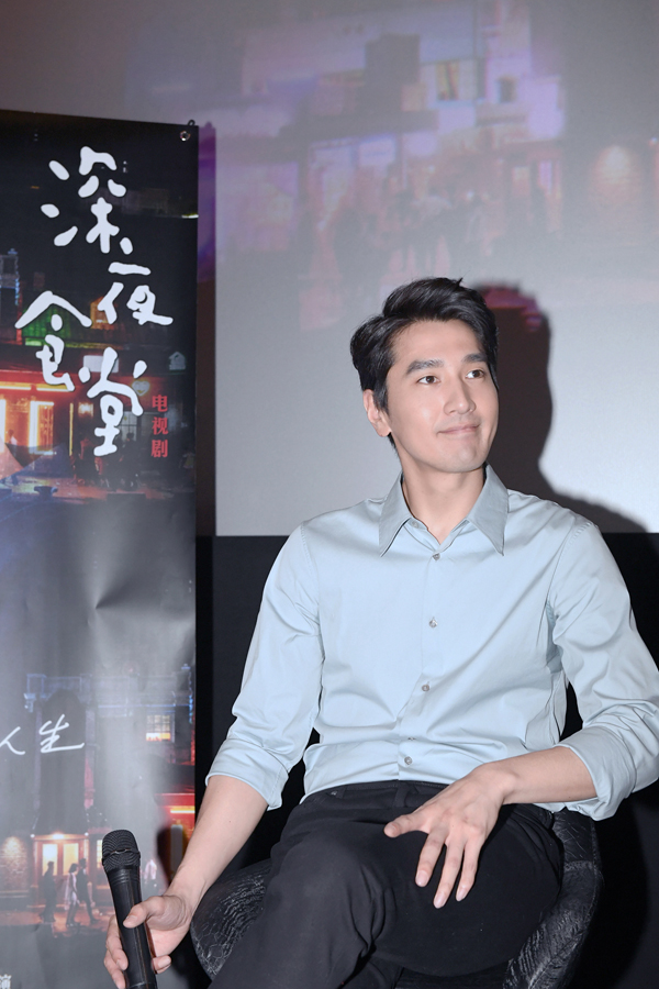 海报栏｜六月哪些新剧能杀出重围