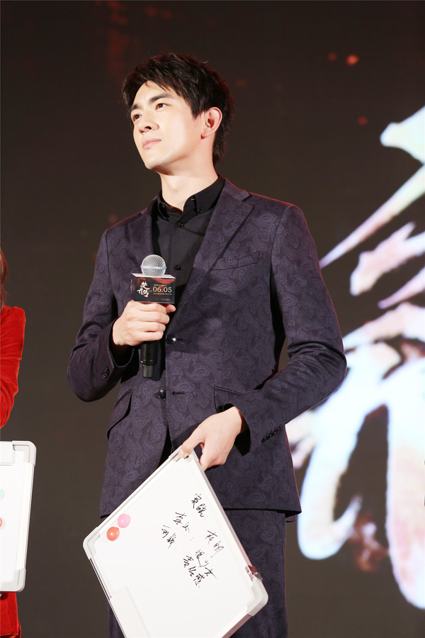 海报栏｜六月哪些新剧能杀出重围