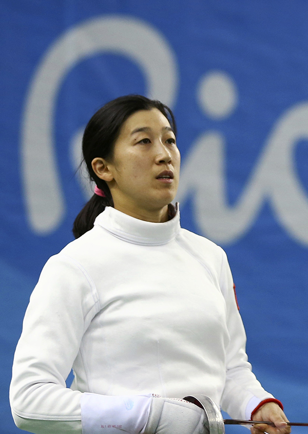 中国奥委会就运动员陈倩兴奋剂违规成立发表声明