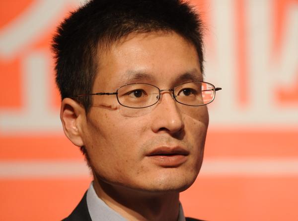 央行金融稳定局局长陆磊：统一监管标准利于解决资管市场乱象