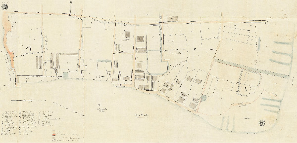 图说上海︱苏州河的前世与今生