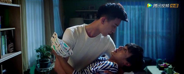 《我女朋友的男朋友》：无逻辑的日常