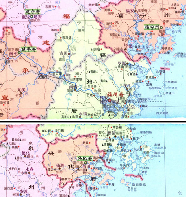 戚继光与《戚林八音》：抗倭战神变身音韵学家？